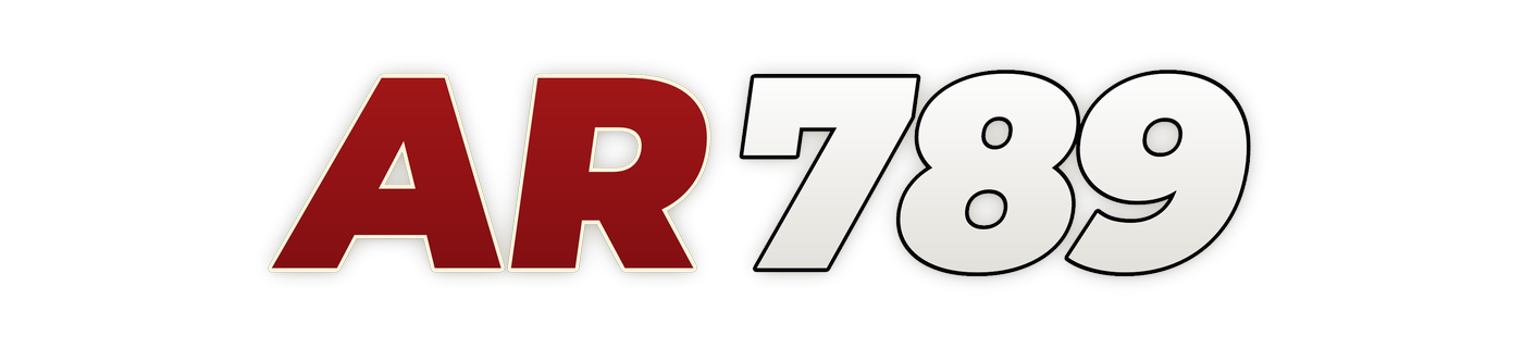 ar789 Logo